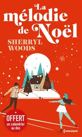 Couverture du produit · La mélodie de Noël