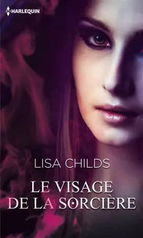 Couverture du produit · Le visage de la sorcière