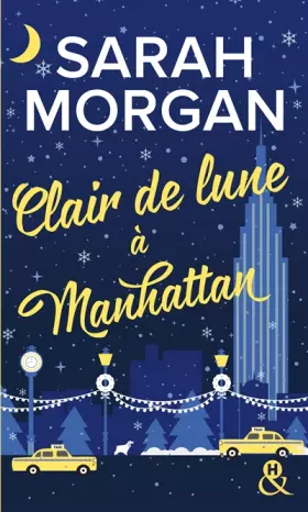 Couverture du produit · Clair de lune à Manhattan