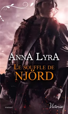 Couverture du produit · Le souffle de Njörd