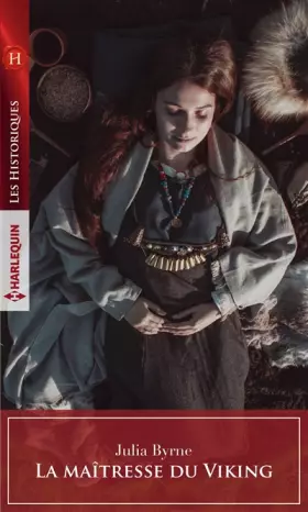 Couverture du produit · La maîtresse du Viking