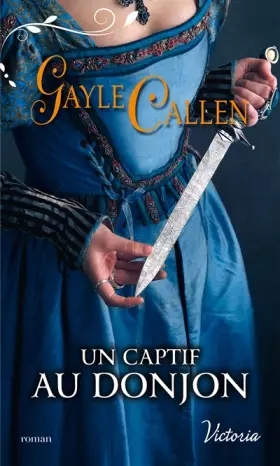 Couverture du produit · Un captif au donjon