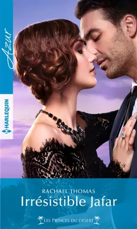 Couverture du produit · Irrésistible Jafar