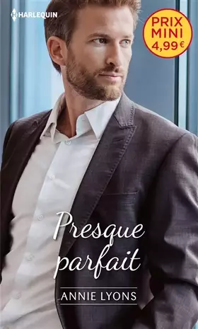 Couverture du produit · Presque parfait