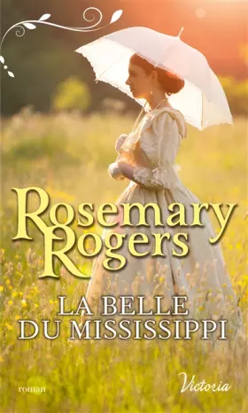 Couverture du produit · La belle du Mississipi