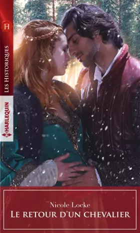 Couverture du produit · Le retour d'un chevalier
