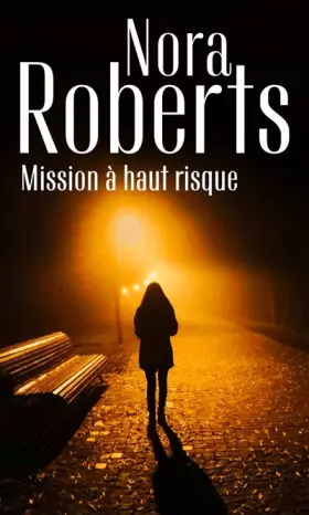 Couverture du produit · Mission à haut risque