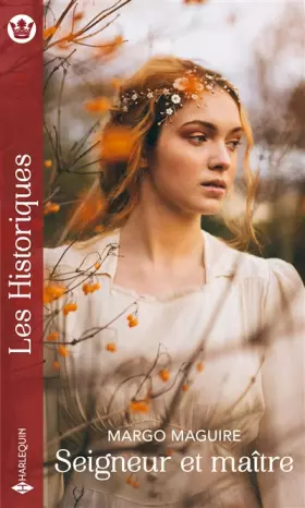 Couverture du produit · Seigneur et maître