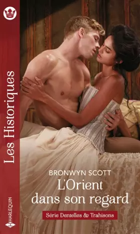 Couverture du produit · L'Orient dans son regard