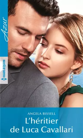 Couverture du produit · L'héritier de Luca Cavallari