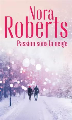 Couverture du produit · Passion sous la neige