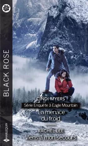 Couverture du produit · La menace du froid - Viens à mon secours
