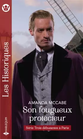 Couverture du produit · Son fougueux protecteur