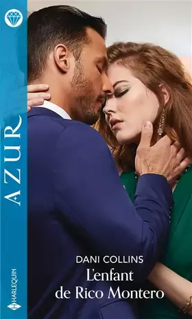 Couverture du produit · L'enfant de Rico Montero