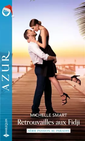Couverture du produit · Retrouvailles aux Fidji