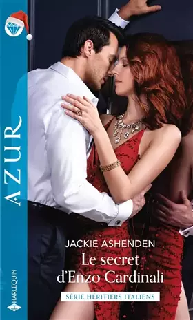 Couverture du produit · Le secret d'Enzo Cardinali