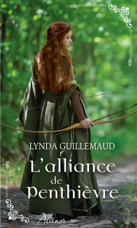 Couverture du produit · L'alliance de Penthièvre