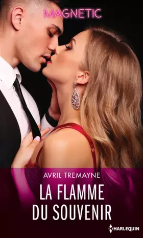 Couverture du produit · La flamme du souvenir