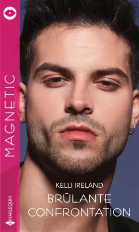 Couverture du produit · Brûlante confrontation