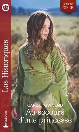 Couverture du produit · Au secours d'une princesse
