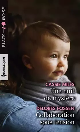 Couverture du produit · Une nuit de mystère - Collaboration sous tension