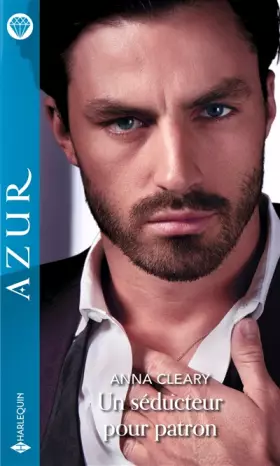 Couverture du produit · Un séducteur pour patron