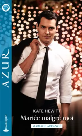 Couverture du produit · Mariée malgré moi