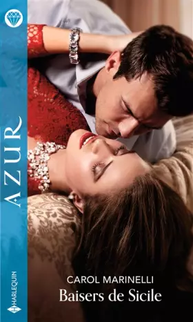 Couverture du produit · Baisers de Sicile