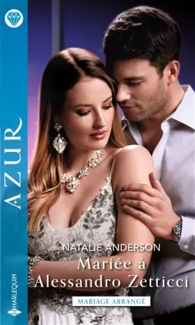 Couverture du produit · Mariée à Alessandro Zetticci