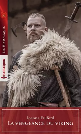 Couverture du produit · La vengeance du viking
