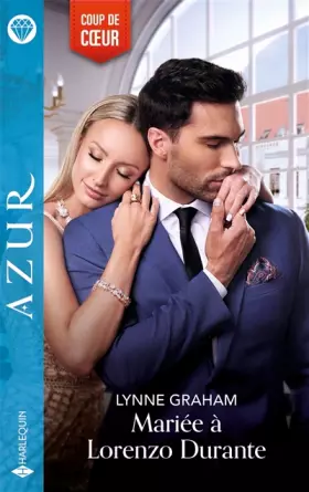 Couverture du produit · Mariée à Lorenzo Durante