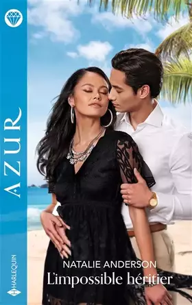 Couverture du produit · L'impossible héritier