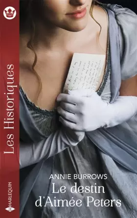 Couverture du produit · Le destin d'Aimée Peters