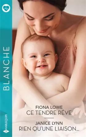Couverture du produit · Ce tendre rêve - Rien qu'une liaison...