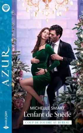 Couverture du produit · L'enfant de Suède