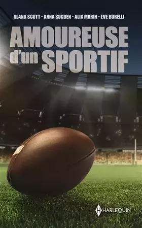 Couverture du produit · Amoureuse d'un sportif