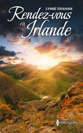 Couverture du produit · Rendez-vous en Irlande
