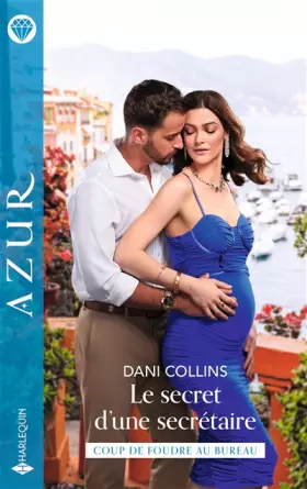 Couverture du produit · Le secret d'une secrétaire