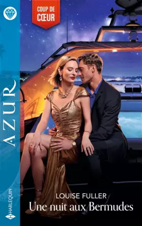 Couverture du produit · Une nuit aux Bermudes