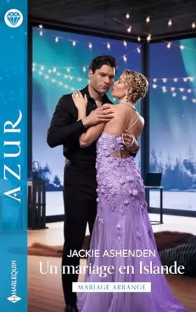 Couverture du produit · Un mariage en Islande