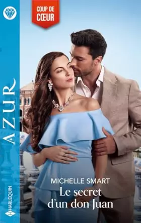 Couverture du produit · Le secret d'un don Juan