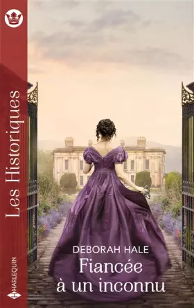 Couverture du produit · Fiancée à un inconnu