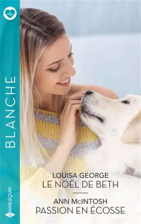 Couverture du produit · Le Noël de Beth - Passion en Ecosse
