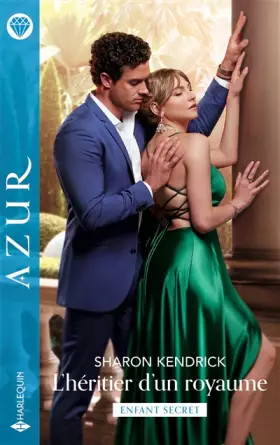 Couverture du produit · L'héritier d'un royaume