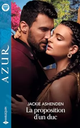 Couverture du produit · La proposition d'un duc