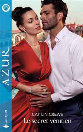 Couverture du produit · Le secret vénitien
