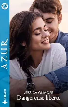 Couverture du produit · Dangereuse liberté
