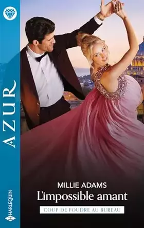 Couverture du produit · L'impossible amant