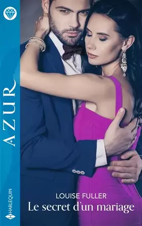 Couverture du produit · Le secret d'un mariage