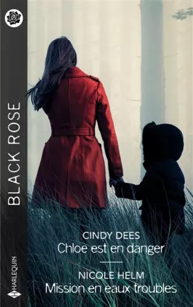 Couverture du produit · Chloe est en danger - Mission en eaux troubles